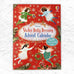 Sticker Dolly Dressing Advent Calendar by Fiona Watt (HARDBACK)