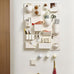 Uten.Silo I - White - Utensilo - des. Dorothee Becker (1969) made by Vitra