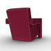 Utrecht XL Armchair - Lincoln Vinaccia 13L576 - des. Gerrit Thomas Rietveld - by Cassina