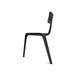 VS Stakki Chair - Dark Grey - des. Martin Ballendat for VS Furniture