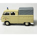 VW Bus Fire / Police / Ambulance Model Car