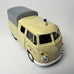 VW Bus Fire / Police / Ambulance Model Car