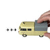 VW Bus Fire / Police / Ambulance Model Car