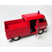 VW Bus Fire / Police / Ambulance Model Car