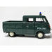 VW Bus Fire / Police / Ambulance Model Car