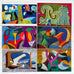 David Hockney Very New Paintings Card Collection (12 cards)