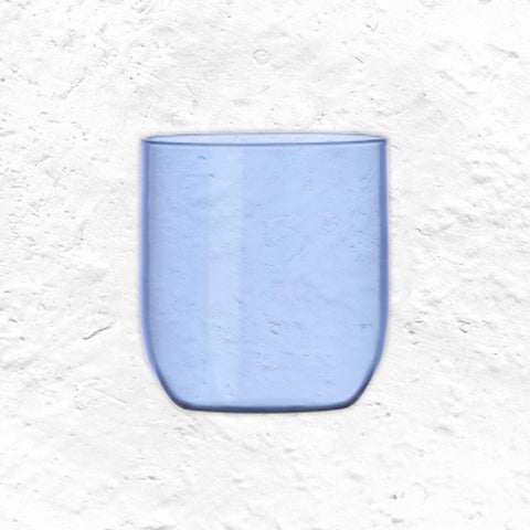 Vio Tumbler - Blue - des. Foster & Partners for Ichendorf Milano