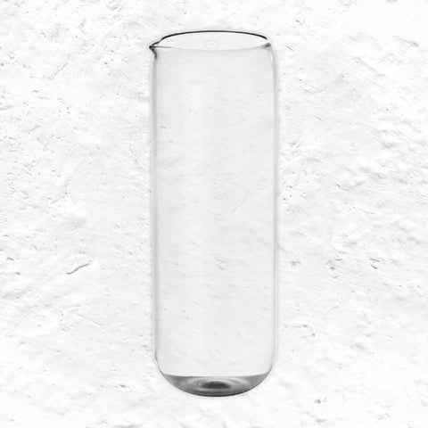 Vio Carafe - Clear - des. Foster & Partners for Ichendorf Milano