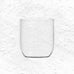Vio Tumbler - Clear - des. Foster & Partners for Ichendorf Milano