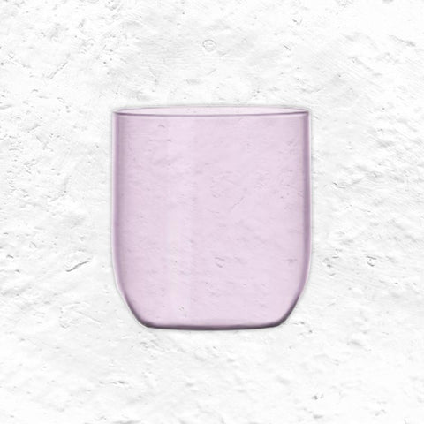 Vio Tumbler - Pink - des. Foster & Partners for Ichendorf Milano