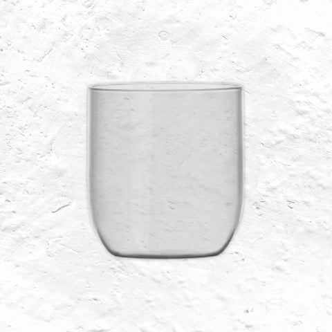 Vio Tumbler - Smoke - des. Foster & Partners for Ichendorf Milano