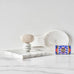 Voga Acacia Tuberose Soap, by Claus Porto