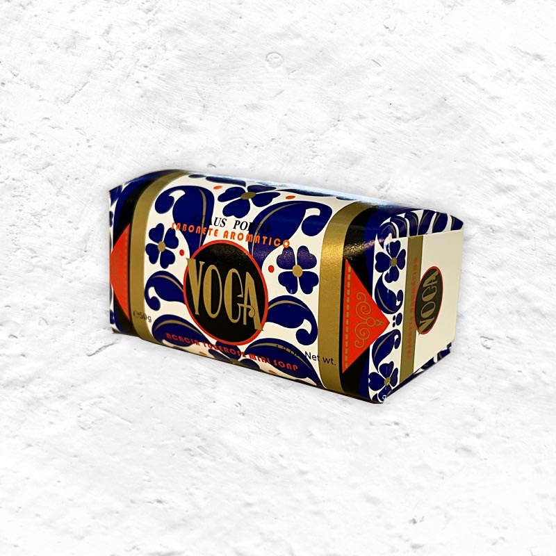 Voga Mini - Acacia Tuberose Soap, by Claus Porto