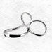 Voile Spaghetti Measure, des. LPWK & Paolo Gerosa for Alessi