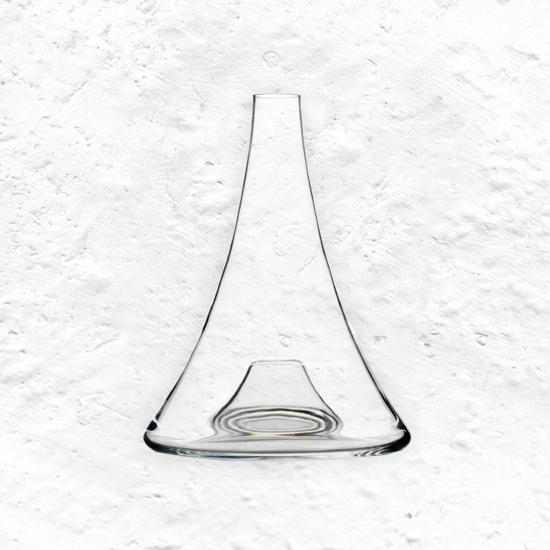 Erebus Volkanos Decanter - 1.5L - by Stölzle Lausitz