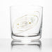 Voyage to the Unknown Whiskey Glass by Cognitive Surplus