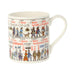 Walking History mug