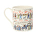 Walking History mug