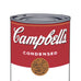 Campbell's Soup I: Tomato, 1968 poster by Andy Warhol