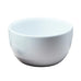 Bowl White Porcelain - 21cm - by Piet Hein