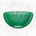 Wire Mesh Bowl - Green - by MoMA