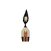 Wooden doll No.20 des. Alexander Girard, 1952 (made by Vitra)