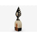 Wooden doll No.20 des. Alexander Girard, 1952 (made by Vitra)
