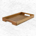 Serve Serving Tray in Acacia Wood, by AdHoc