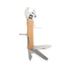 Wooden Wrench Multi-tool - by Kikkerland