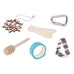 Tranquil Tidings Christmas Crackers by Heart & Soul Studio
