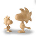 Peanut x Woodstock Oak Small - by BOYHOOD