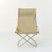 Nychair X Rocking - Oil Beech - Sage Green - des. Takeshi Nii