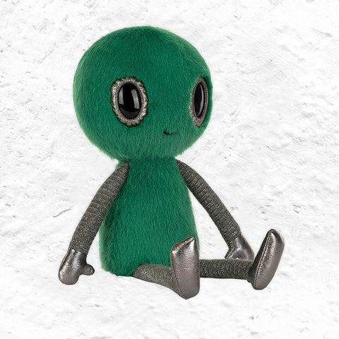 Zyllan Alien - Jellycat