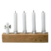 Advent Angel Candle holder, by Räder