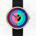 J. Albers Watch by Walter Gropius Watches