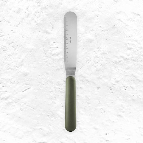 Green Tools - Angled Palette Knife