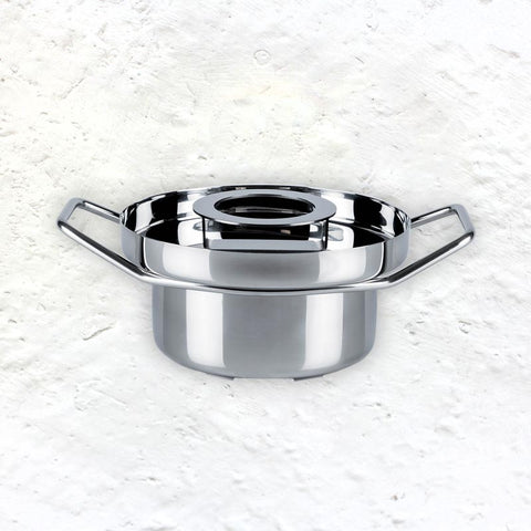 Back/Up Casserole - 26cm - des. Rodolfo Dordoni for knIndustrie