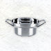 Back/Up Casserole - 26cm - des. Rodolfo Dordoni for knIndustrie