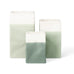 Mini Porcelain Bag Vase Set of Three, by Räder