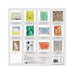 The Hepworth Wakefield: Barbara Hepworth Wall Calendar 2027