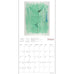 The Hepworth Wakefield: Barbara Hepworth Wall Calendar 2027