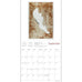 The Hepworth Wakefield: Barbara Hepworth Wall Calendar 2027