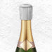 Bernadotte Champagne Stopper, design inspired by Sigvard Bernadotte - Georg Jensen
