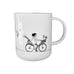 Cycling Mug, by Räder