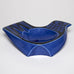 Magpie x Hornsea Large Bird Dish, Blue, original des. by John Clappison