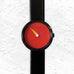 Blend Watch - Red - des. Aruliden + MoMA