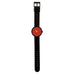 Blend Watch - Red - des. Aruliden + MoMA