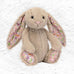 Blossom Beige Bunny 'Petal' - Medium - Jellycat