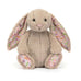 Blossom Beige Bunny 'Petal' - Medium - Jellycat