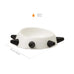 "BOSS" Dog Bowl - White- by United Pets